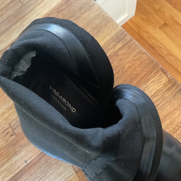 Vagabond Shoemakers Aino ankle boots - Picture 10 of 11